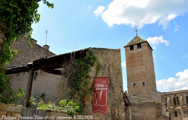 Tour des Fromages