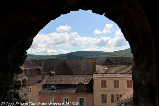 Tour des Fromages