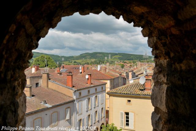 Tour des Fromages