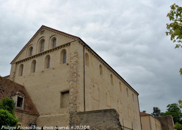 Cluny Les écuries