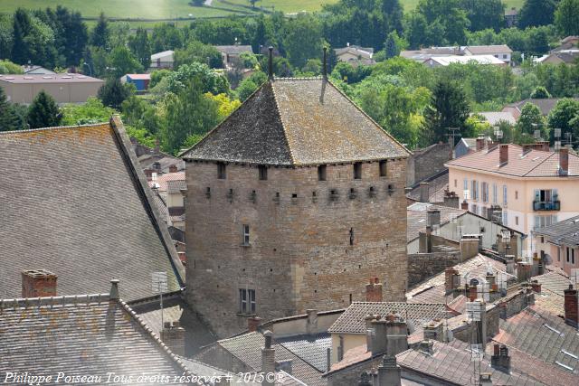 Tour des Fromages