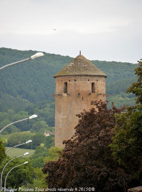 la Tour ronde