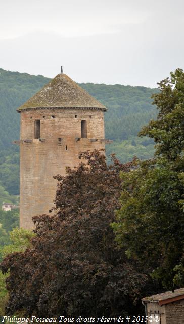 la Tour ronde