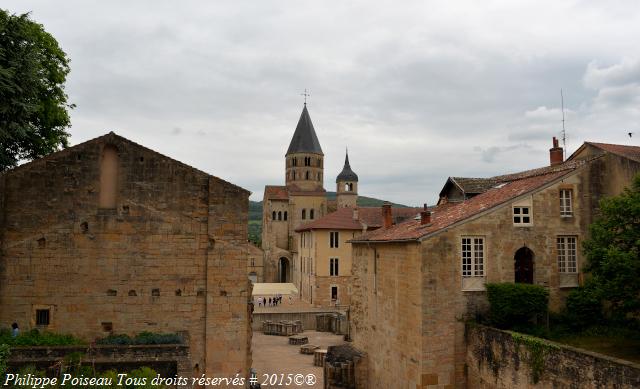 Cluny Abbaye