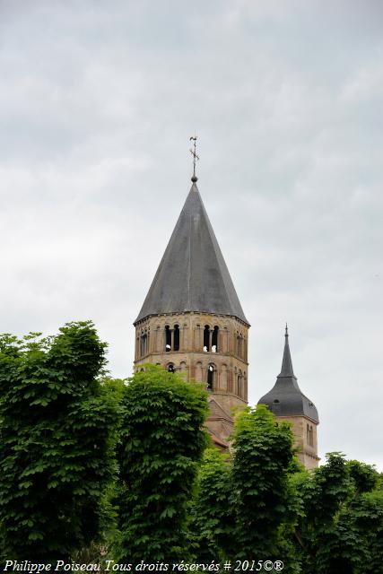 Cluny I-II-III