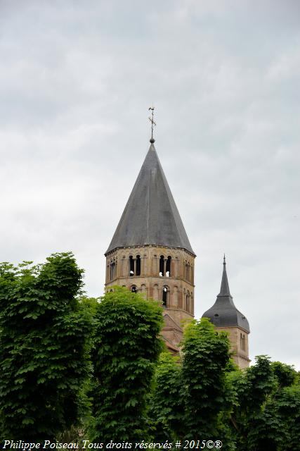 Cluny Abbaye