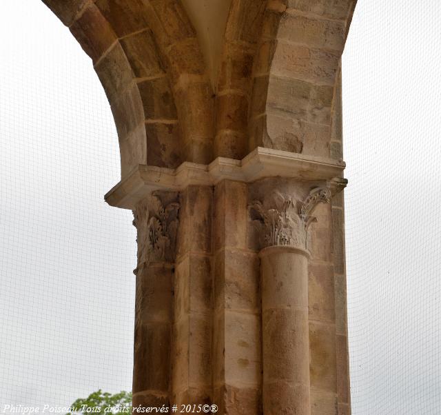 Cluny I-II-III