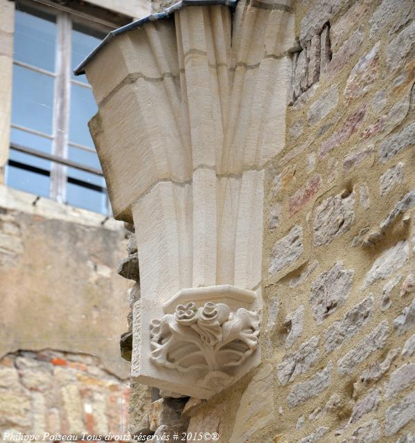Cluny I-II-III
