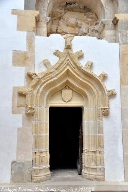 Cluny I-II-III