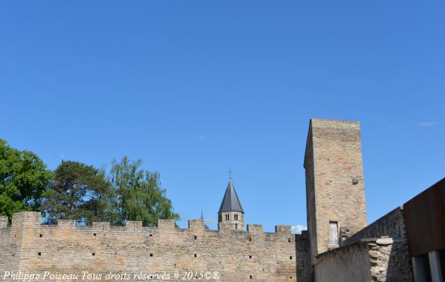 Cluny Tour de Buttevant