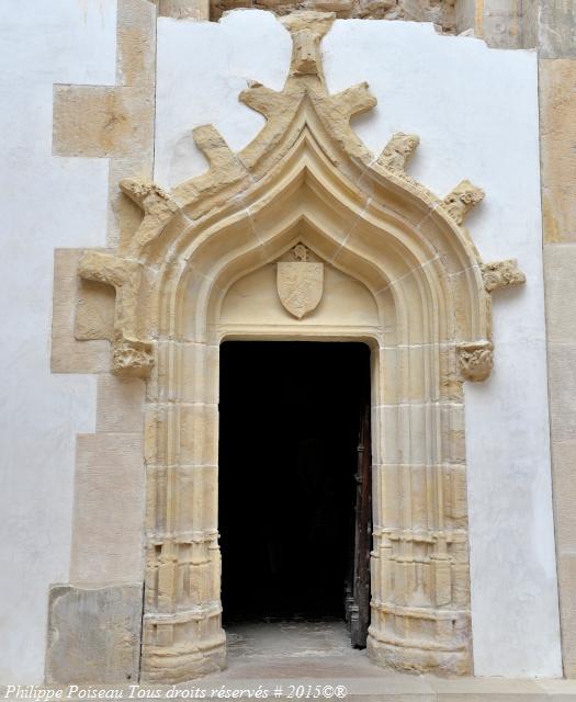 Cluny I-II-III