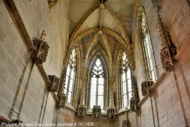 Cluny I-II-III