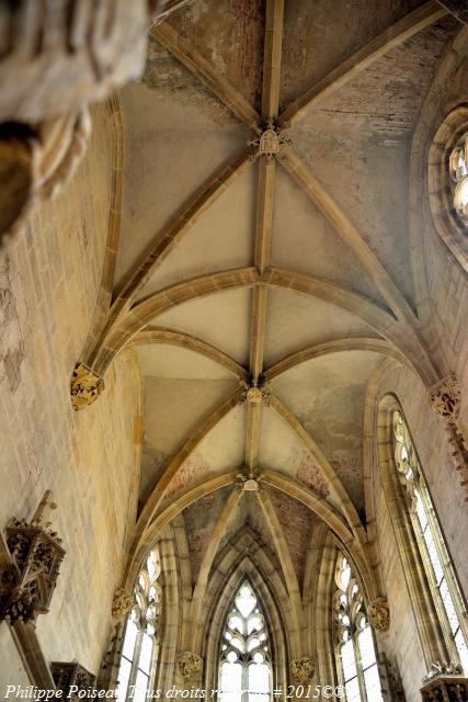 Cluny I-II-III