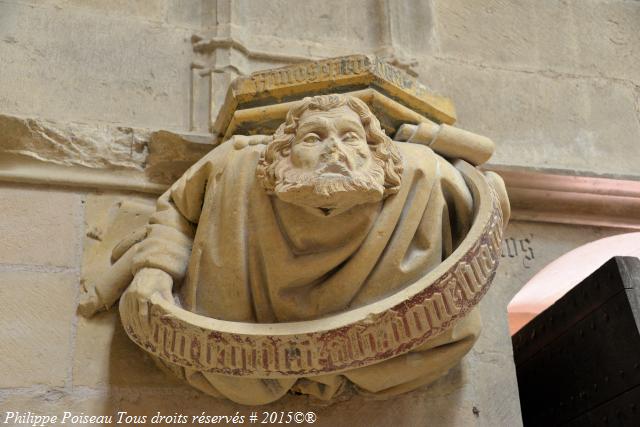 Chapelle « Jean de Bourbon » de Cluny un beau patrimoine