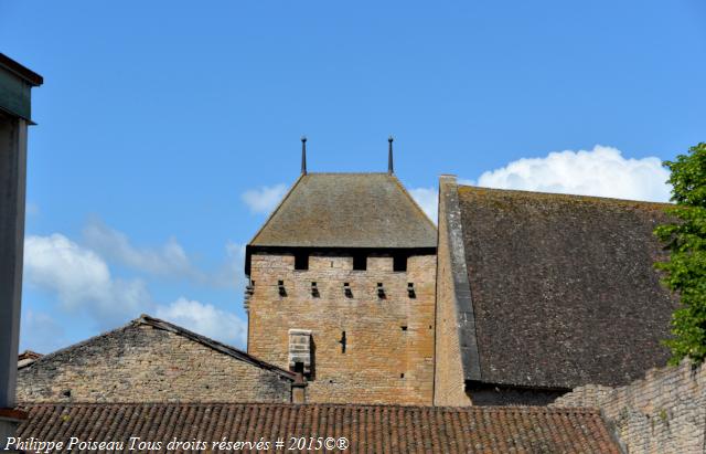 la Tour du Moulin