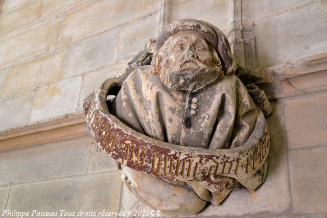 chapelle "Jean de Bourbon"