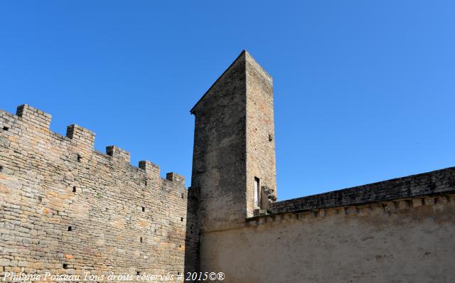 Cluny Tour de Buttevant