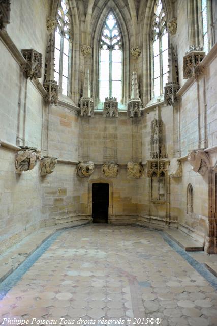 Cluny I-II-III