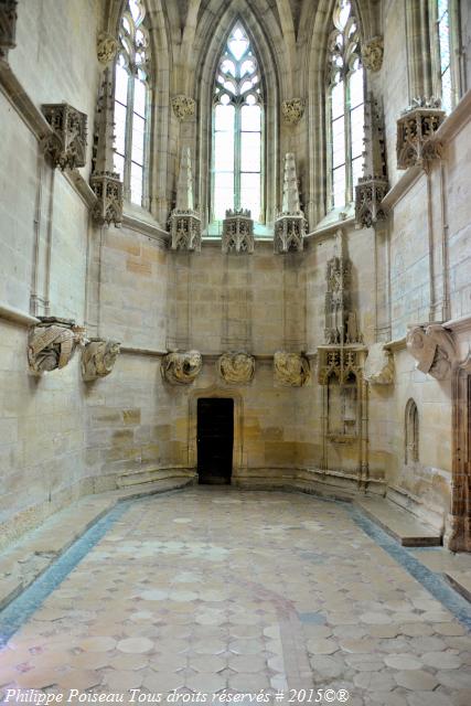 Cluny I-II-III