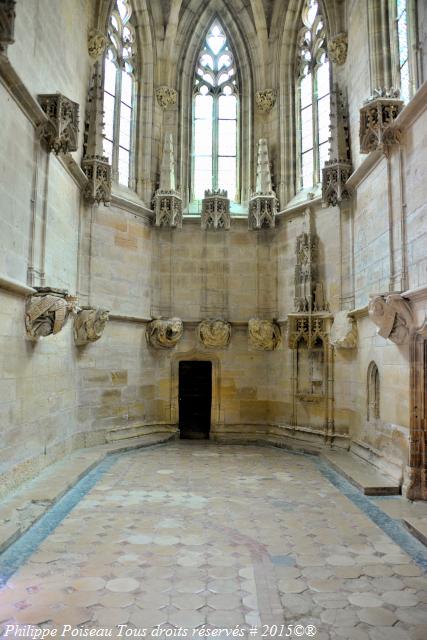 Cluny Abbaye