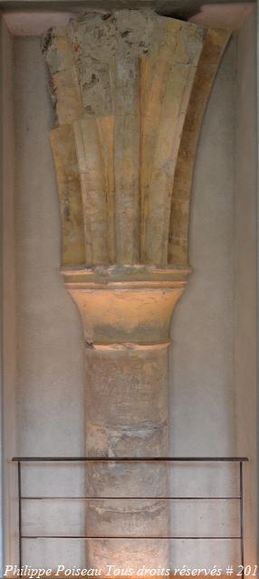 Cluny I-II-III