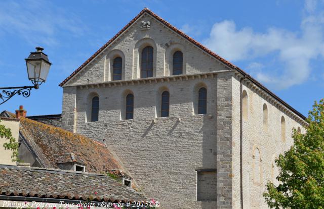 Cluny Les écuries