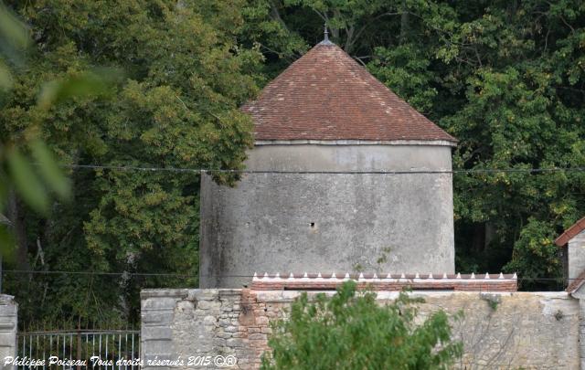 Colombier de Bulcy