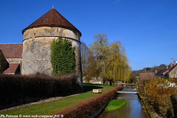 La Nièvre de Bourgogne