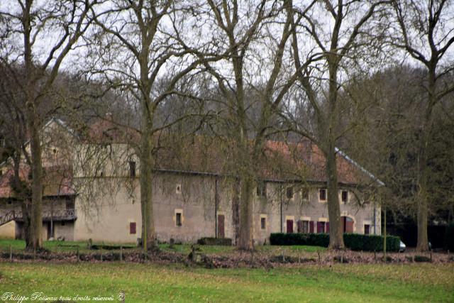 Colombier de Luanges Nièvre Passion