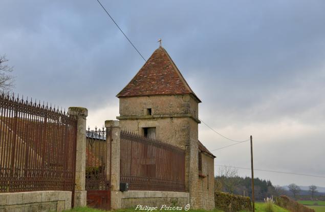 Pigeonnier de Le Coudray