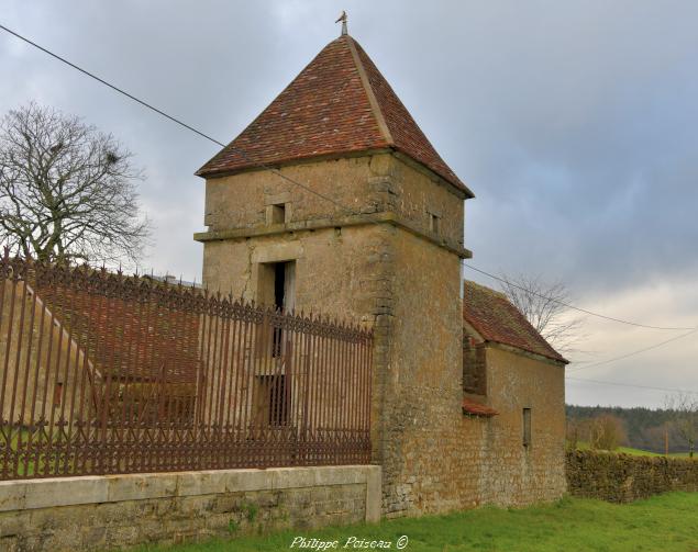 Pigeonnier de Le Coudray