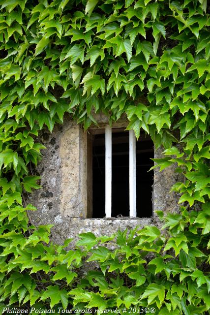 Colombier du hameau de Soffin