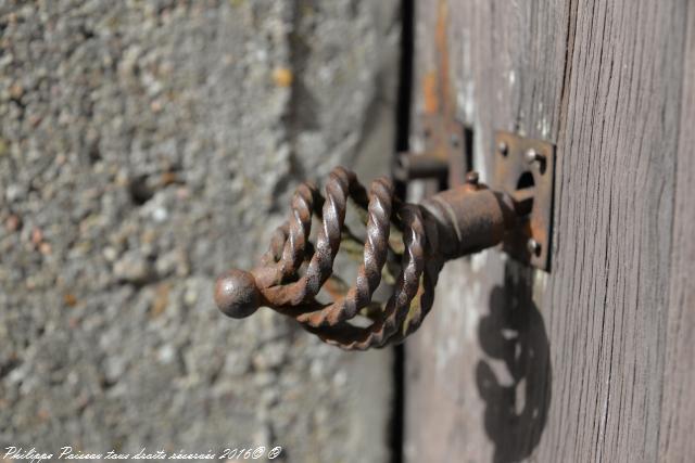 Poignées et Boutons Nièvre Passion