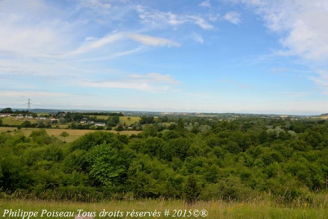 Coteau du Chaumois Nièvre Passion