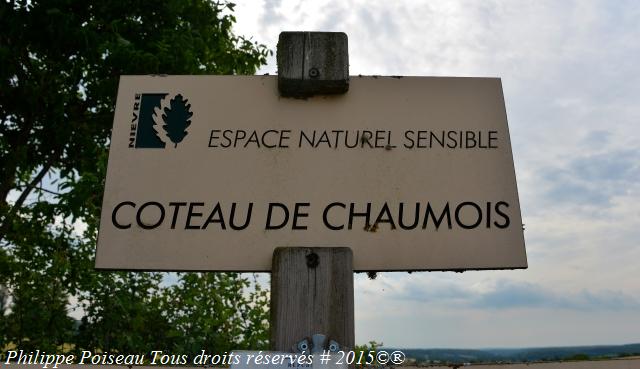 Coteau du Chaumois Nièvre Passion