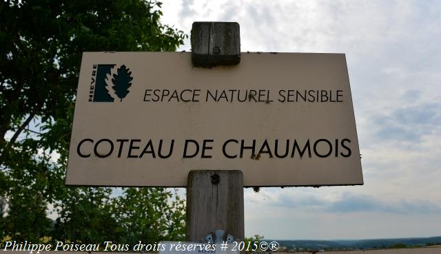 Coteau du Chaumois