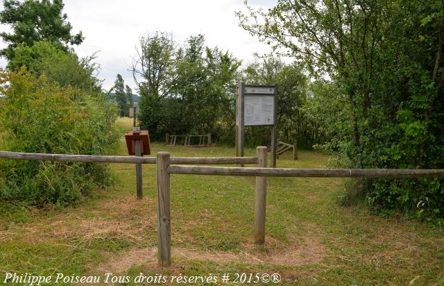 Coteau du Chaumois Nièvre Passion