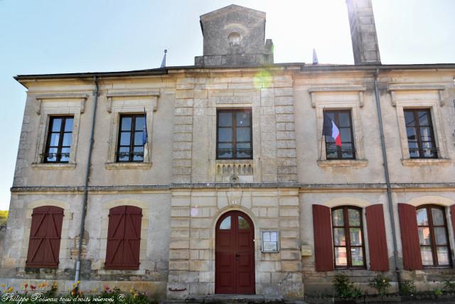 Mairie de Couloutre