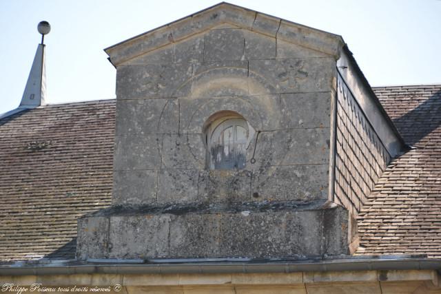 Mairie de Couloutre