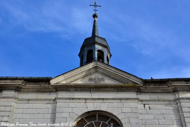 Couvent des visitandines de La Charité