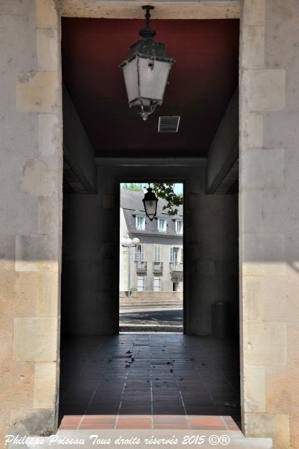 Nevers