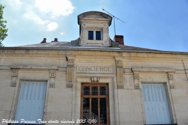 Nevers