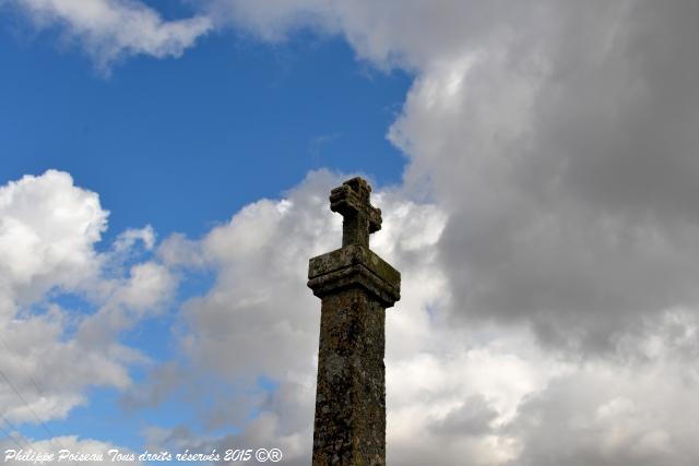 Croix de Villargeau