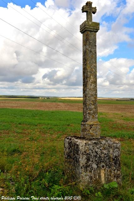 Croix de Villargeau