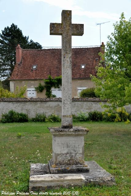 Croix de Bulcy