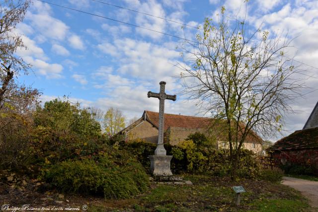 croix de Chanteloup