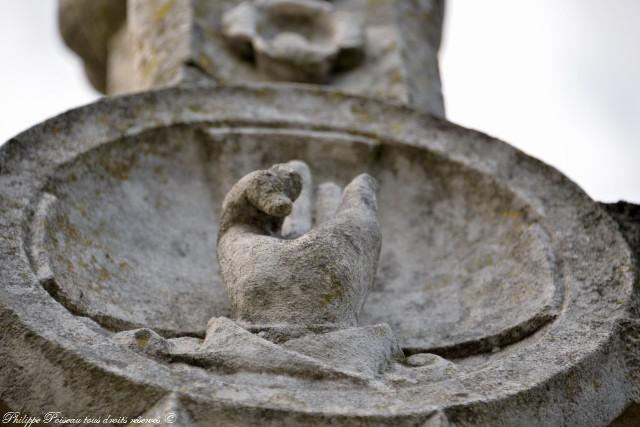 Croix de Chanteloup