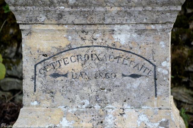 Croix de Chanteloup
