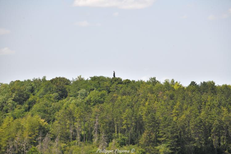 La croix de Charlay