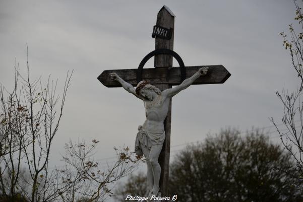 croix de Fertrève